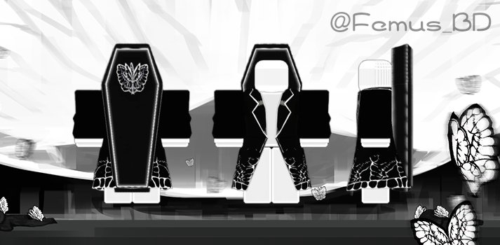 ทำโมเดล 3D - รับปั้นโมเดล 3D สำหรับเกม Roblox ชุด อาวุธ ตัวละคร - 12