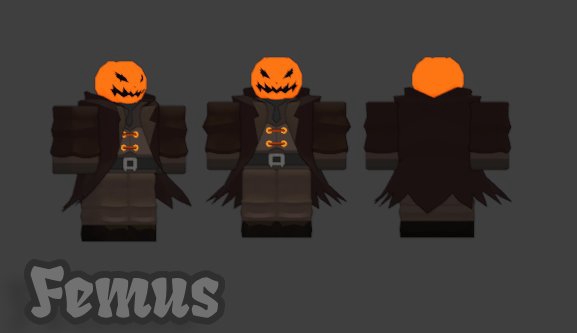 ทำโมเดล 3D - รับปั้นโมเดล 3D สำหรับเกม Roblox ชุด อาวุธ ตัวละคร - 10