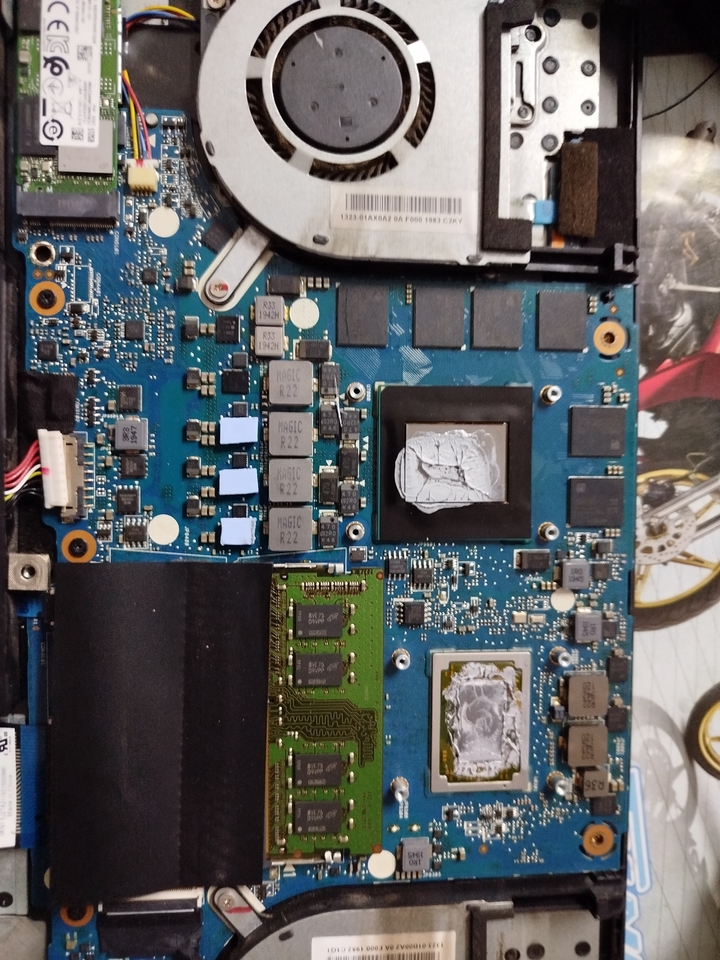 จัดสเปคคอม - รับลงวินโดว์ 10/11 นอกสถานที่ + ซ่อมอาการไม่หนักนอกสถานที่ - 5