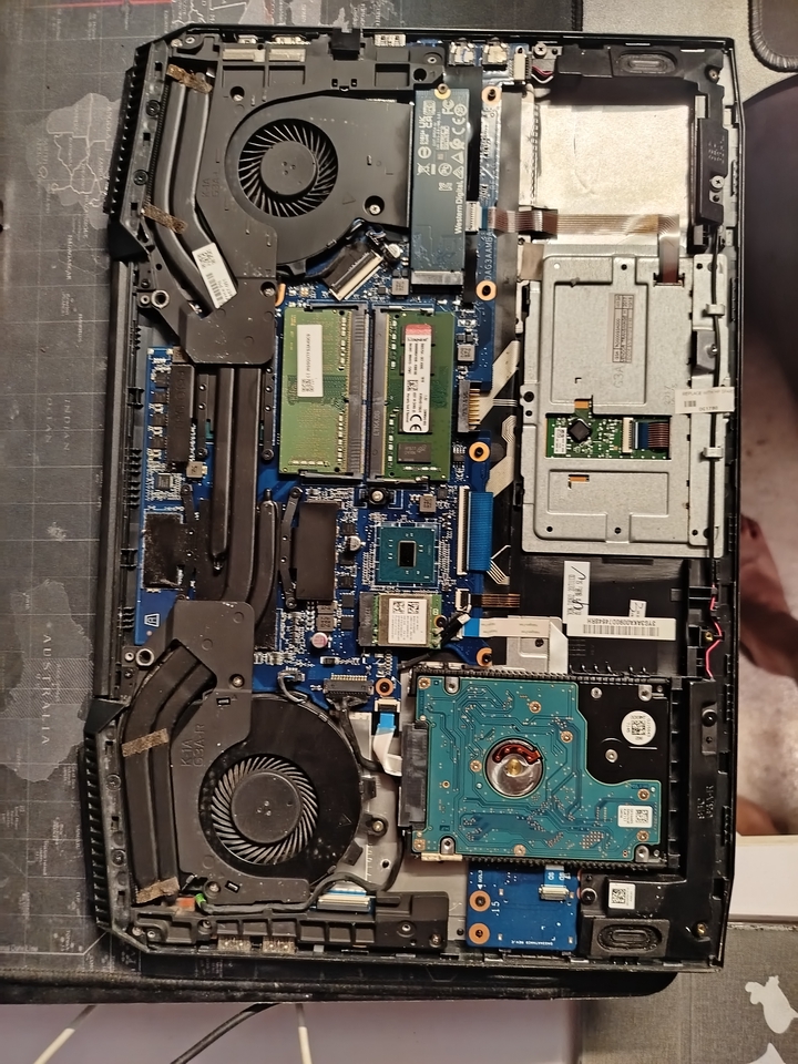 จัดสเปคคอม - รับลงวินโดว์ 10/11 นอกสถานที่ + ซ่อมอาการไม่หนักนอกสถานที่ - 6