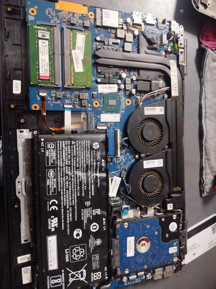 จัดสเปคคอม - รับลงวินโดว์ 10/11 นอกสถานที่ + ซ่อมอาการไม่หนักนอกสถานที่ - 9