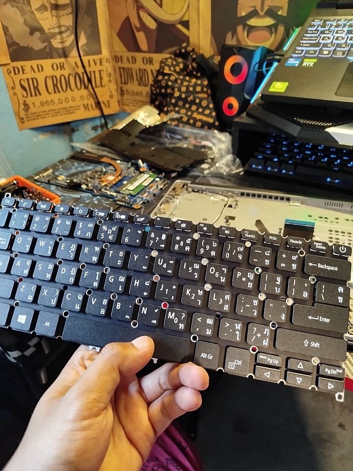 จัดสเปคคอม - รับลงวินโดว์ 10/11 นอกสถานที่ + ซ่อมอาการไม่หนักนอกสถานที่ - 4