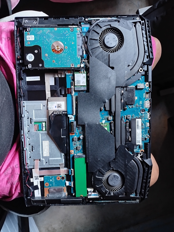 จัดสเปคคอม - รับลงวินโดว์ 10/11 นอกสถานที่ + ซ่อมอาการไม่หนักนอกสถานที่ - 2