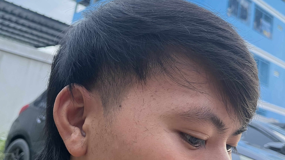 ตัดผมนอกสถานที่ รับตัดผมนอกสถานที่ บริการตัดผมที่บ้าน ช่างตัดผมให้บริการถึงบ้าน ตัดผมทรงวินเทจ ขอบผมสะอาดตา ช่างตัดผมผู้ชาย ตัดผมเดลิเวอรี่ พร้อมให้บริการถึงหน้าบ้าน ตัดผมดีราคาถูก สะดวกสบาย รวดเร็ว