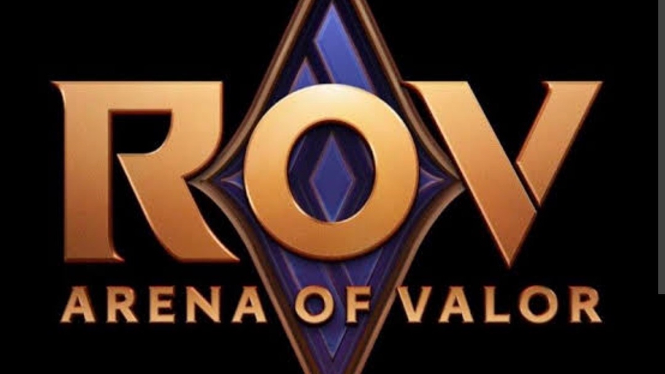 Rov เป็นเกมที่มั่นใจที่สุด