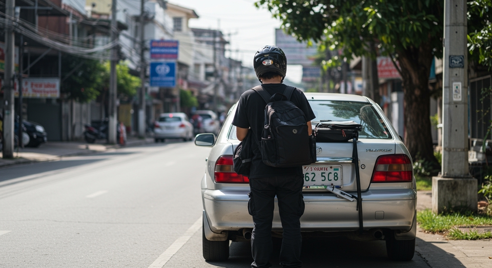งานพาร์ทไทม์กรุงเทพ - รับจ้างงานทั่วไป กรุงเทพและปริมณฑล — ช่วยแบ่งเบาภาระทุกเรื่อง - 1
