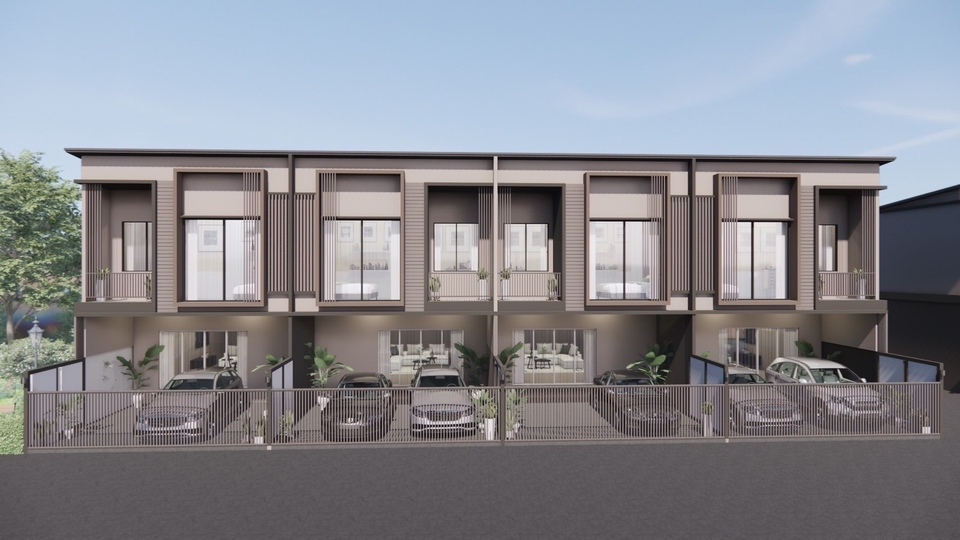 ออกเเบบ เขียนเเบบ โดยสถาปนิกมีใบประกอบวิชาชีพ เขียนเเบบยื่นขออนุญาตก่อสร้าง