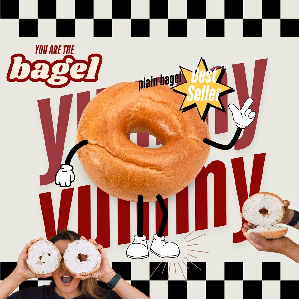 อื่นๆ - รับออกแบบ Poster ทุกแนว!! น่ารัก มินิมอล เท่ๆ คูลๆ ทางการ - 4