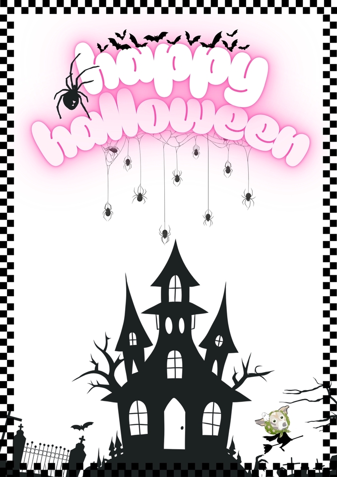 อื่นๆ - รับออกแบบ Poster ทุกแนว!! น่ารัก มินิมอล เท่ๆ คูลๆ ทางการ - 9