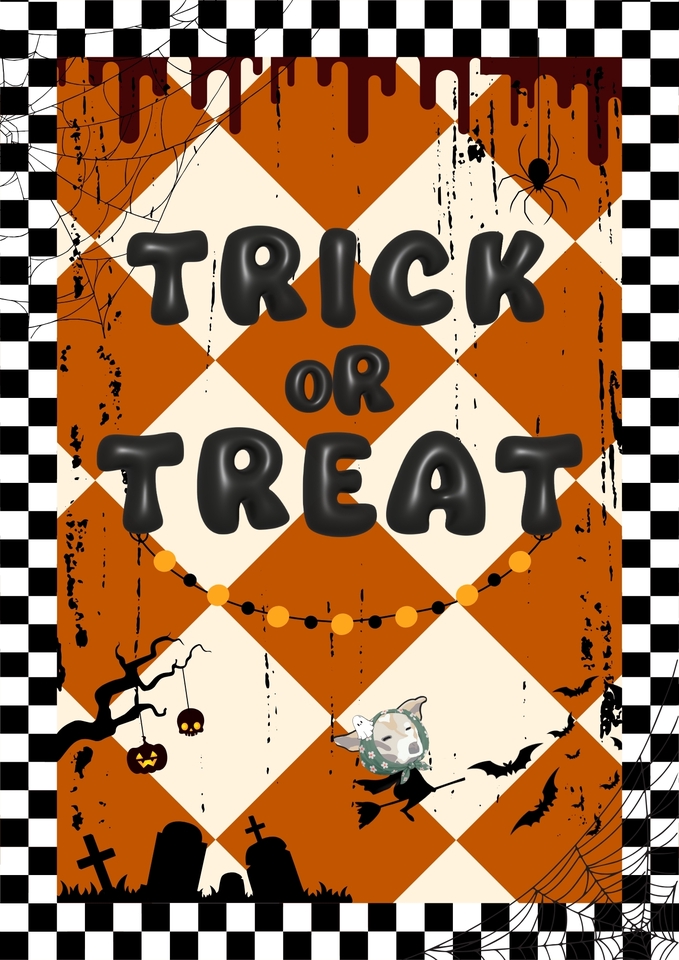 อื่นๆ - รับออกแบบ Poster ทุกแนว!! น่ารัก มินิมอล เท่ๆ คูลๆ ทางการ - 8