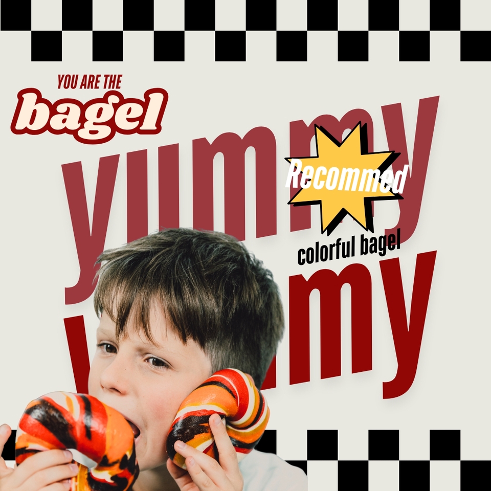 อื่นๆ - รับออกแบบ Poster ทุกแนว!! น่ารัก มินิมอล เท่ๆ คูลๆ ทางการ - 12