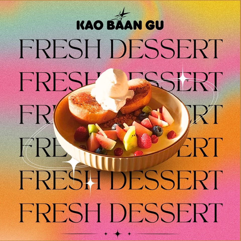 อื่นๆ - รับออกแบบ Poster ทุกแนว!! น่ารัก มินิมอล เท่ๆ คูลๆ ทางการ - 2