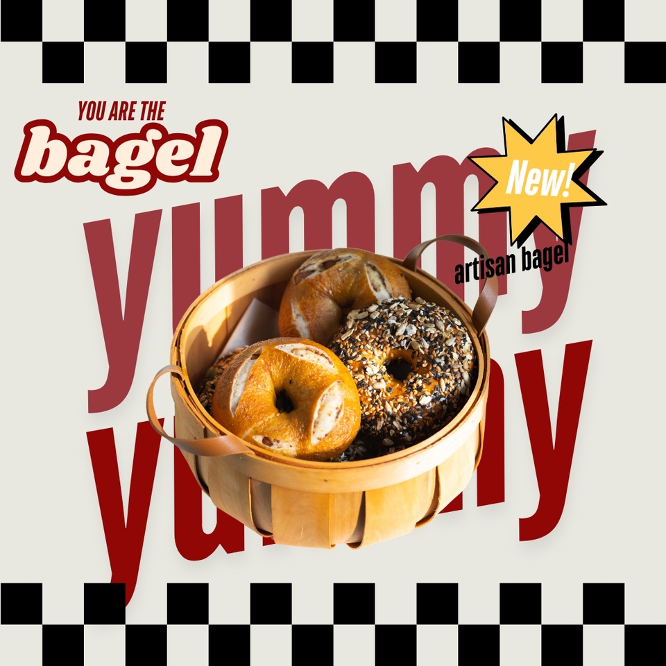 อื่นๆ - รับออกแบบ Poster ทุกแนว!! น่ารัก มินิมอล เท่ๆ คูลๆ ทางการ - 11