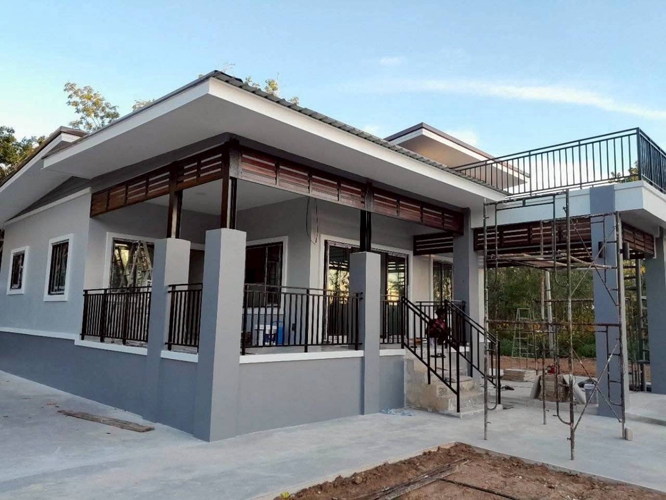 รับรีโนเวทบ้าน - วิศวกรรมและสถาปัตยกรรม - 8