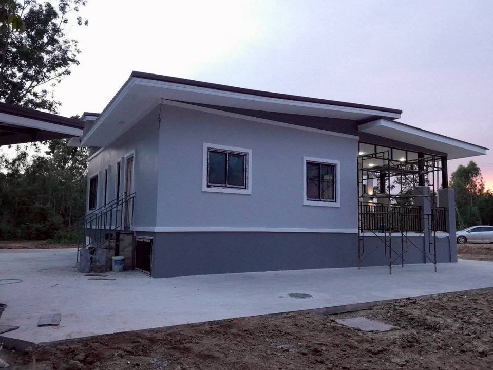 รับรีโนเวทบ้าน - วิศวกรรมและสถาปัตยกรรม - 5
