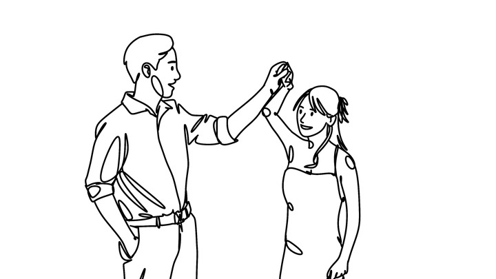 ของขวัญแฮนเมด คู่รัก