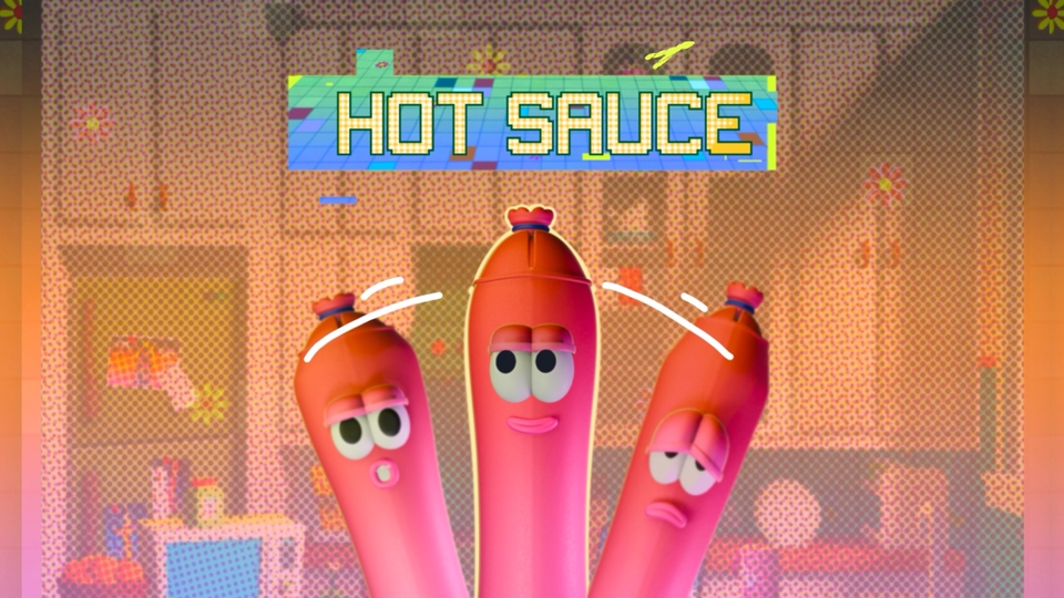 ทำโมเดล 3D - รับปั้น 3D character \ 3D modle - 4