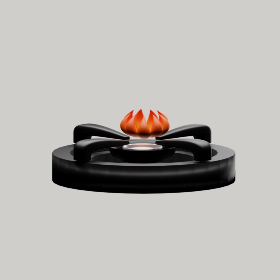 ทำโมเดล 3D - รับปั้น 3D character \ 3D modle - 8