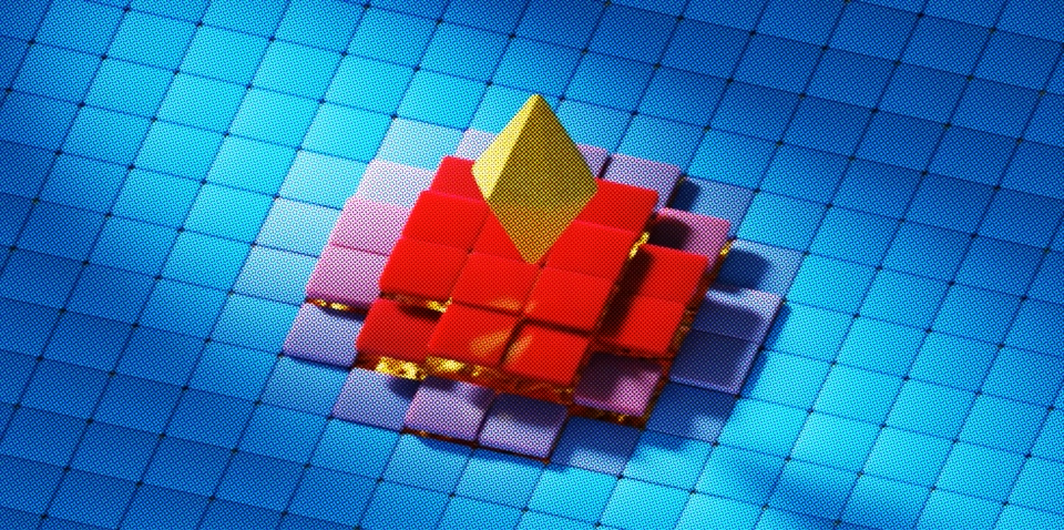 ทำโมเดล 3D - รับปั้น 3D character \ 3D modle - 13