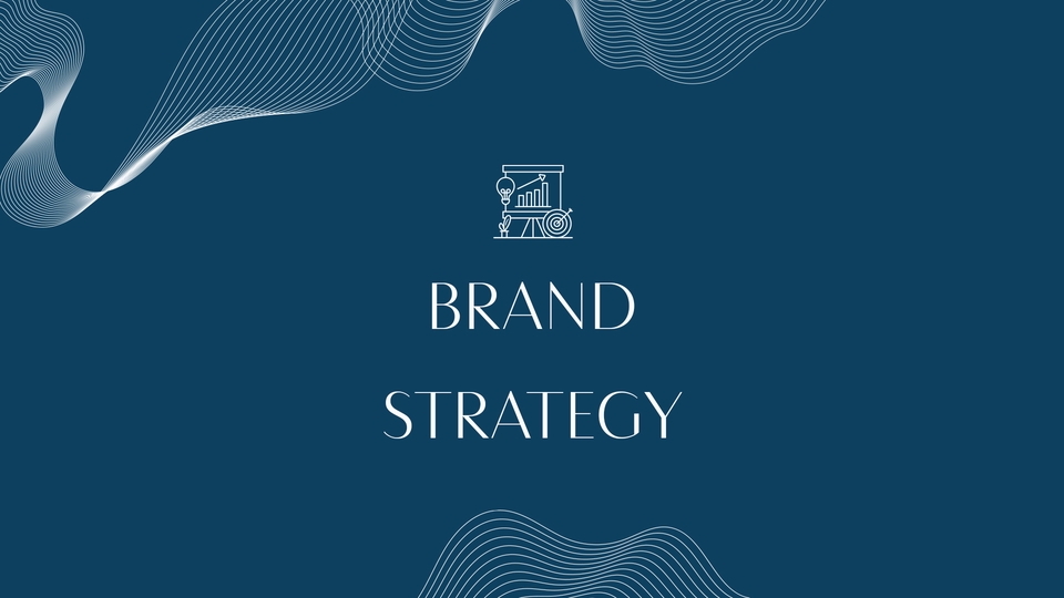 รับสร้างแบรนด์สินค้า ที่ปรึกษาแบรนด์  ออกแบบโลโก้