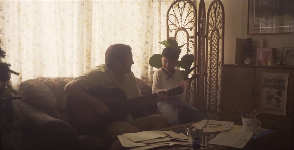 ถ่ายและตัดต่อวีดีโอ - มิวสิควิดิโอ (Music VDO) / Live Session VDO - 10