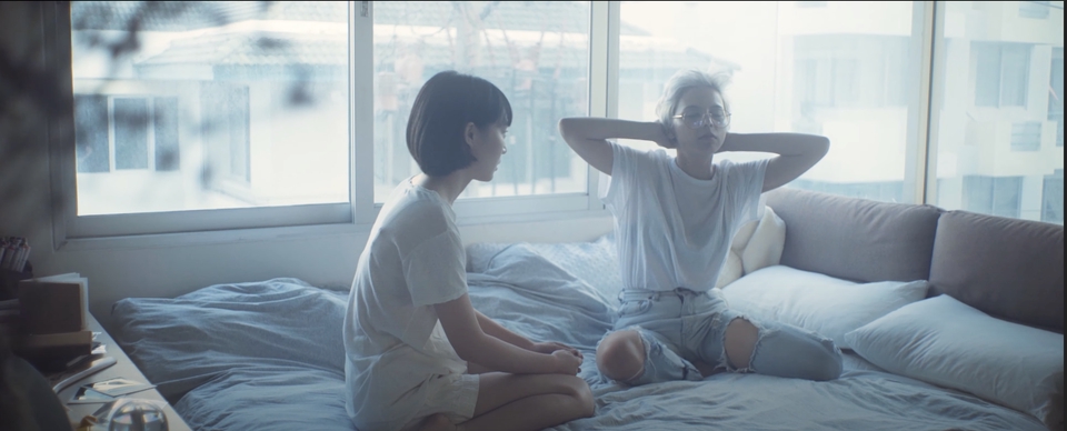 ถ่ายและตัดต่อวีดีโอ - มิวสิควิดิโอ (Music VDO) / Live Session VDO - 3