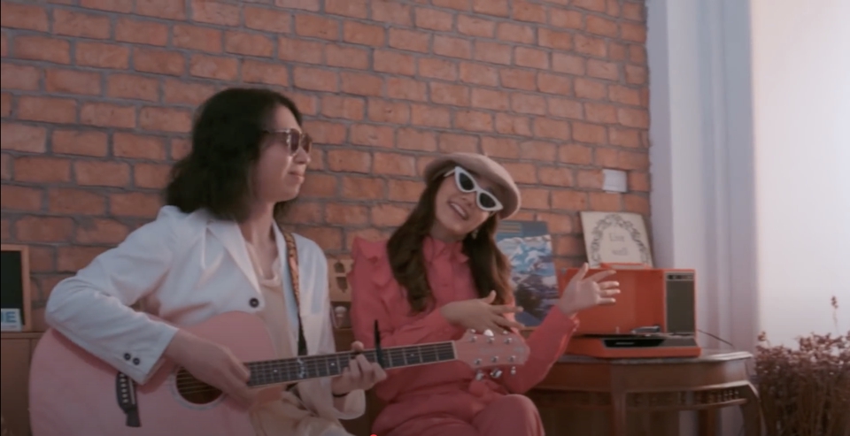 ถ่ายและตัดต่อวีดีโอ - มิวสิควิดิโอ (Music VDO) / Live Session VDO - 2