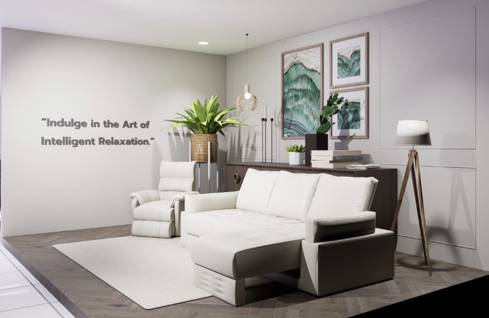 รับ Render 3D - รับ Render. รูปจากไฟล์ SketchUp.(เฉพาะ Render.) - 2