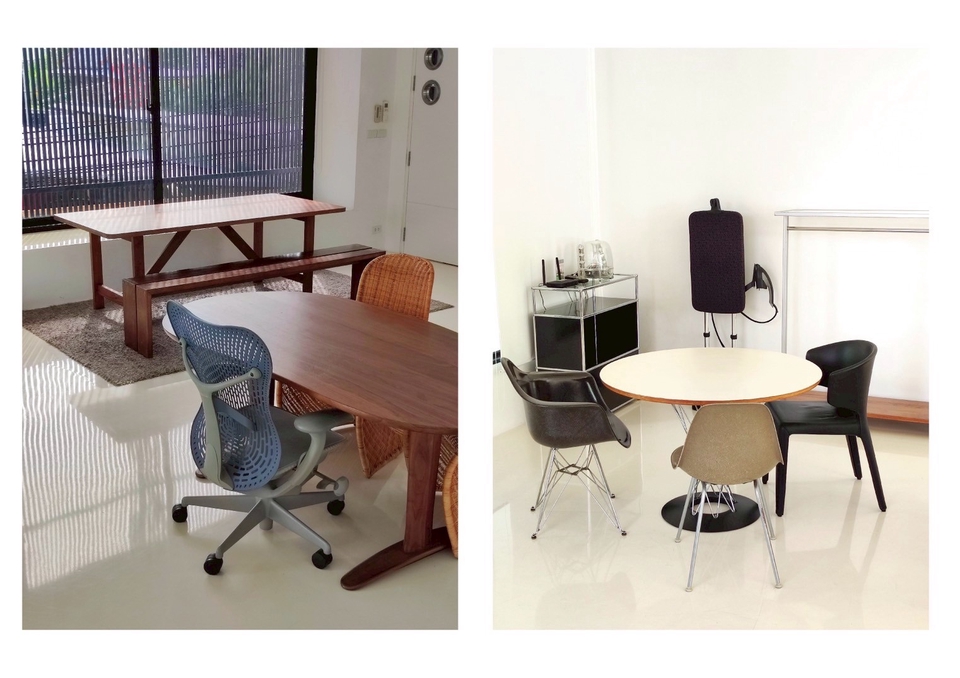 สตูดิโอให้เช่า - Tabuam Studio สตูดิโอภาพนิ่งและวิดีโอ - 7