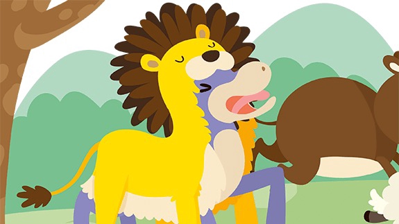 เล่านิทานก่อนนอน อ่านหนังสือให้ฟัง ไทย-อังกฤษ