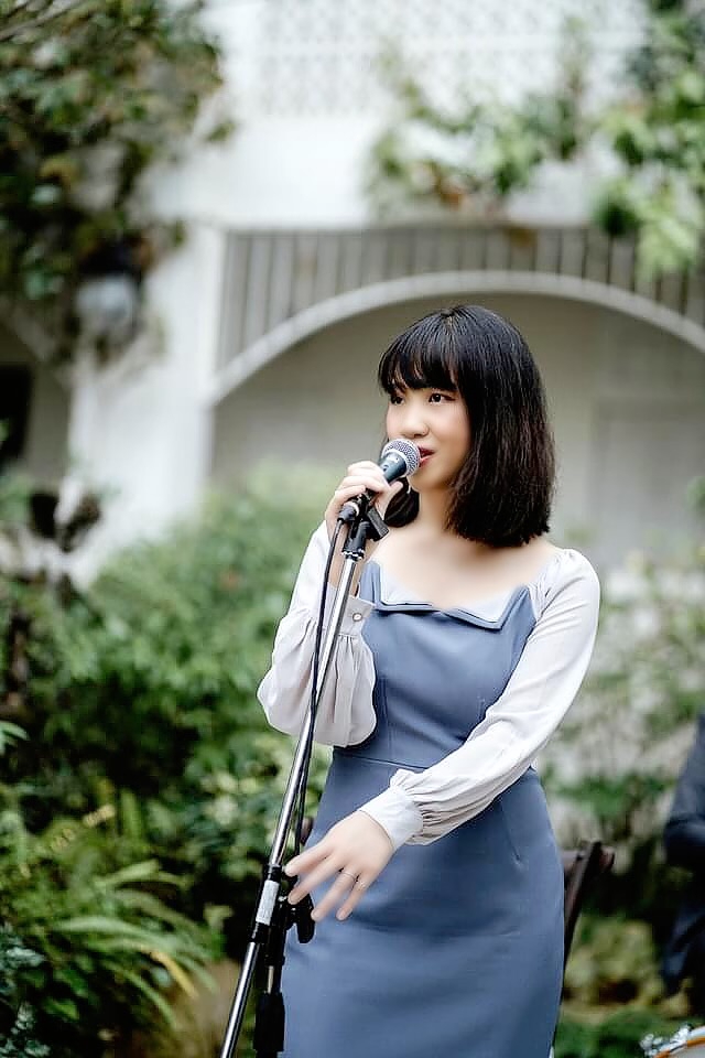 นักร้อง - ร้องเพลงสากล - 3