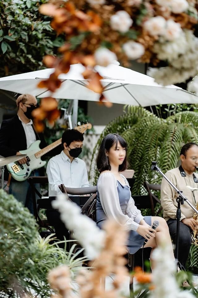 นักร้อง - ร้องเพลงสากล - 4