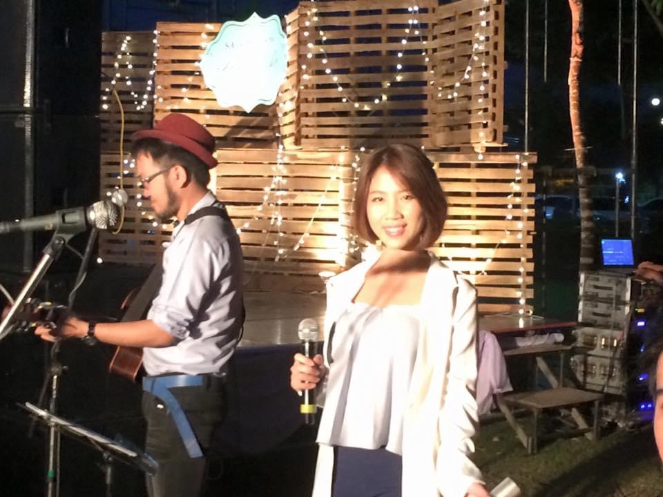 นักร้อง - ร้องเพลงสากล - 8