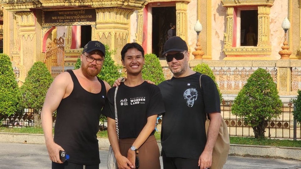 รับจัดทริปเที่ยวต่างประเทศเพื่อนสนิท วางแผนทริปญี่ปุ่น เกาหลี ไต้หวัน