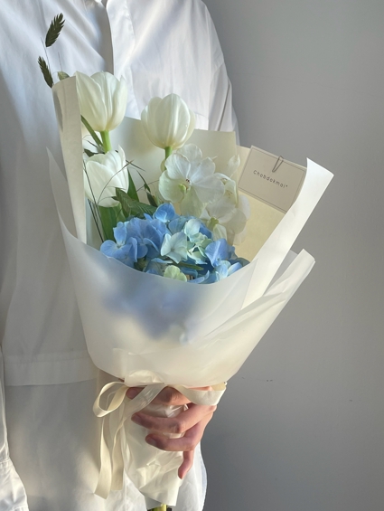 รับจัดดอกไม้ - ดอกไม้วันแม่ - 3