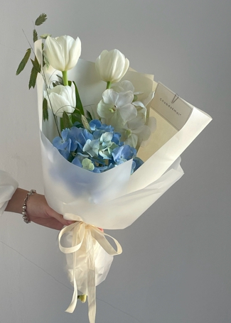 รับจัดดอกไม้ - ดอกไม้วันแม่ - 2