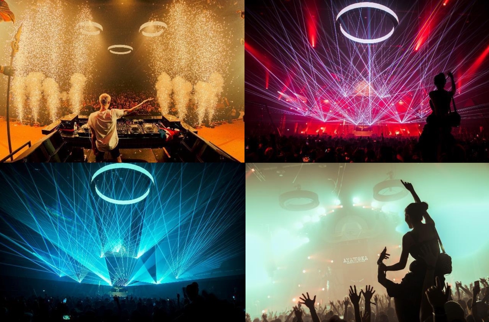 รับจัดบูธงานอีเว้นท์ระดับมืออาชีพ บริการครบวงจร