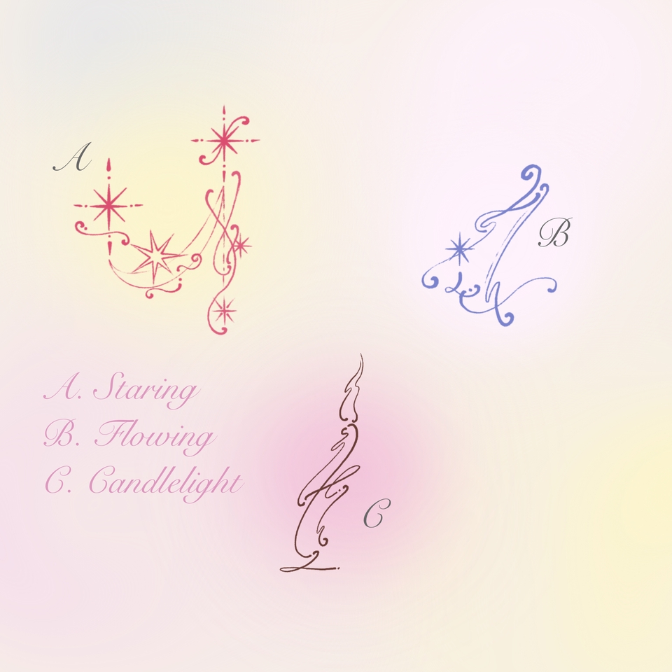 ออกแบบลายสักสไตล์มินิมอล ลายสักสวยๆ  สำหรับผู้หญิง