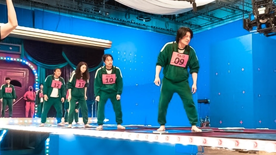 คลิปที่ใช้สคริปท์ที่ฉันเขียนและหาข้อมูล