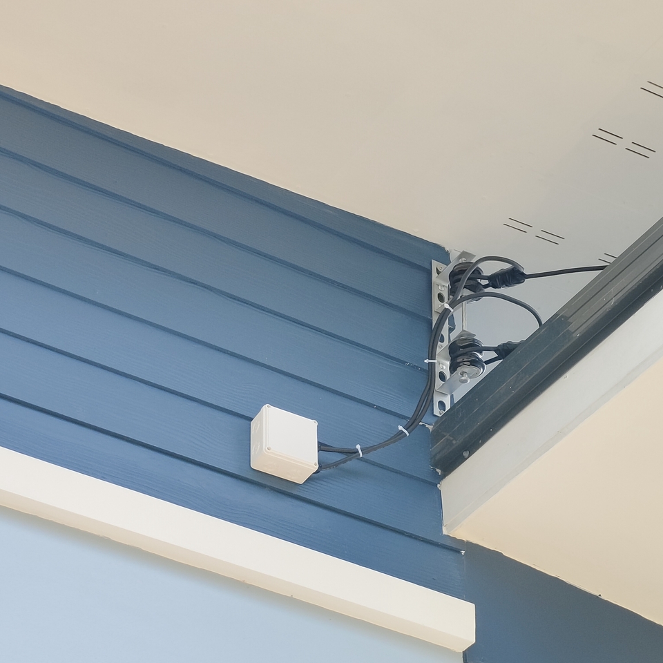 หาช่างไฟฟ้า เดินสายไฟฟ้าบ้าน ติดตั้งระบบไฟฟ้าภายนอก ช่างไฟฟ้าชลบุรี