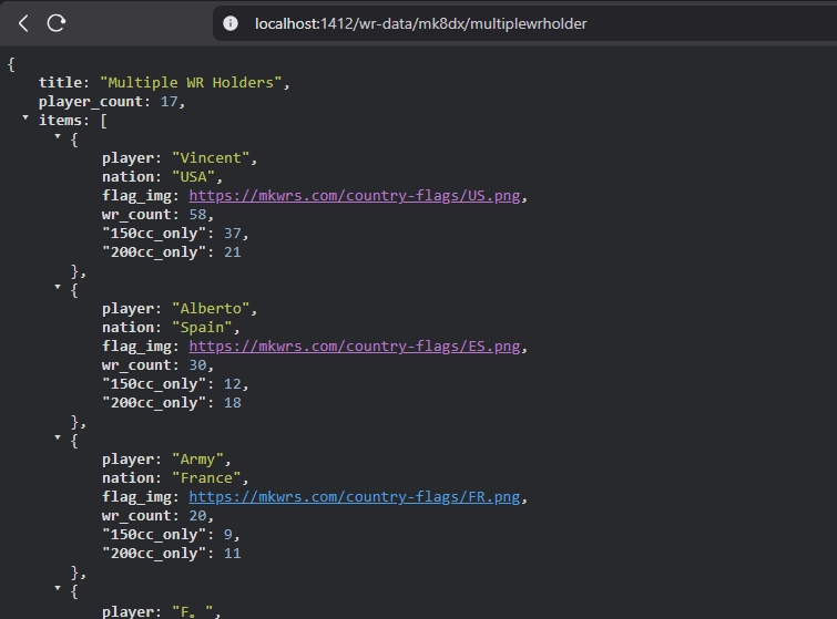 Website Scraping - รับทำ Web Scraping ดึงข้อมูลจากทุกเว็บไซต์ | แม่นยำ เร็ว ไม่หลุด - 3