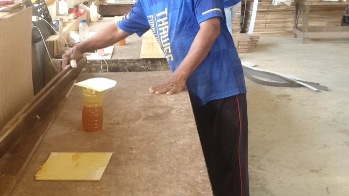 มีโรงงานผลิต อุปกรครบ ประสบการทำงานสูง