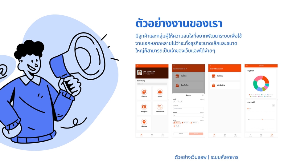 Web Development - No Code, All Power — สร้างเว็บแอพสวยทันใจด้วย Glide มือโปรพร้อมดูแลคุณ! - 4