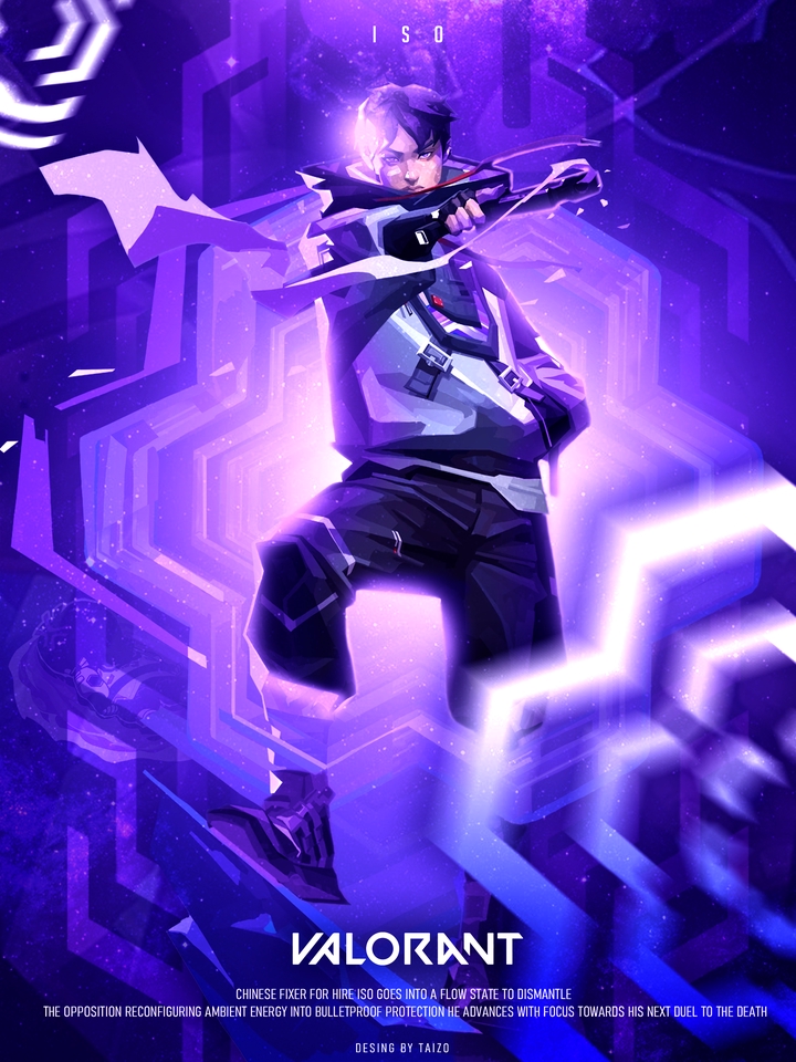 สร้างนายแบบ นางแบบ AI - ออกแบบกราฟฟิค โปสเตอร์/โปสเตอร์เกม/ปกเพลง/หน้าปก portfolio - 7