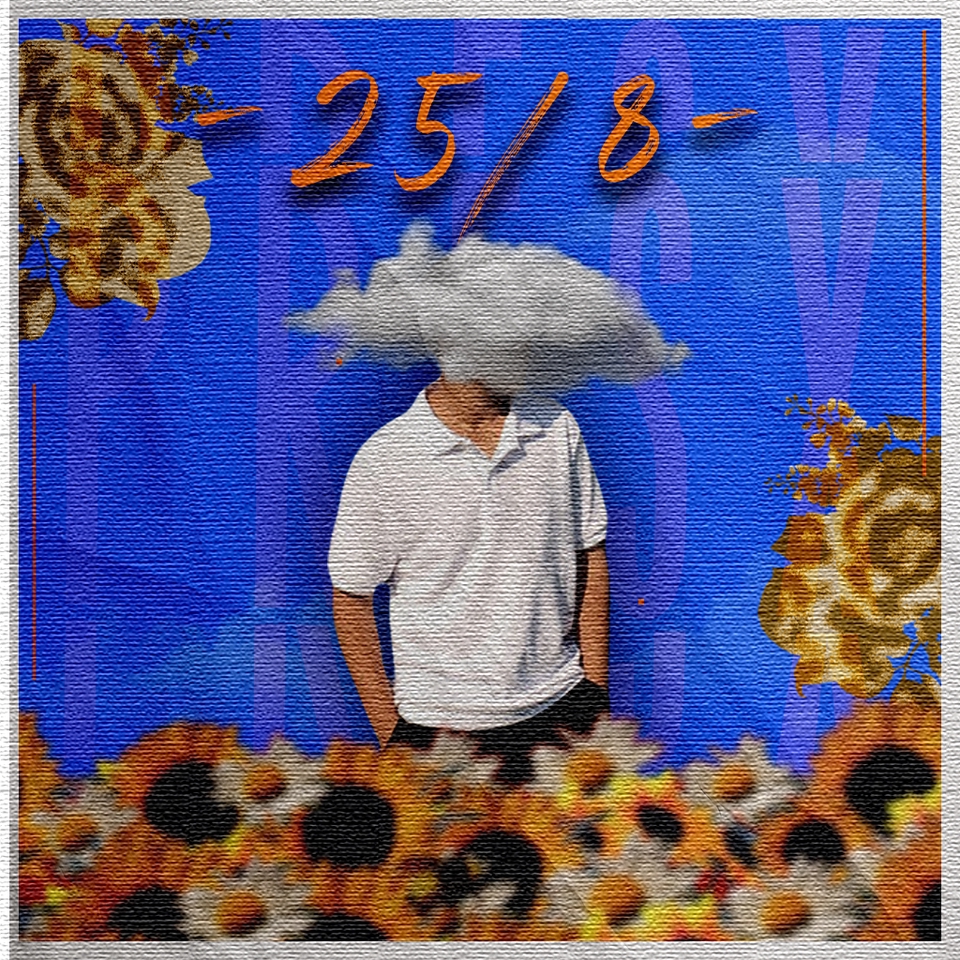 สร้างนายแบบ นางแบบ AI - ออกแบบกราฟฟิค โปสเตอร์/โปสเตอร์เกม/ปกเพลง/หน้าปก portfolio - 3