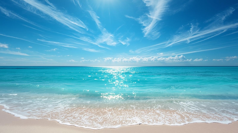 ทำวอลเปเปอร์โทรศัพท์ - ทะเล - 2