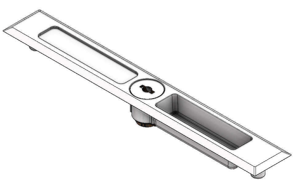เขียนแบบวิศวกรรมและออกแบบโครงสร้าง - ออกแบบชิ้นงาน Jig&Fixture หรือ โมเดล 3D 2D และรวมไปถึงการออกแบบจาก Printer 3D - 5