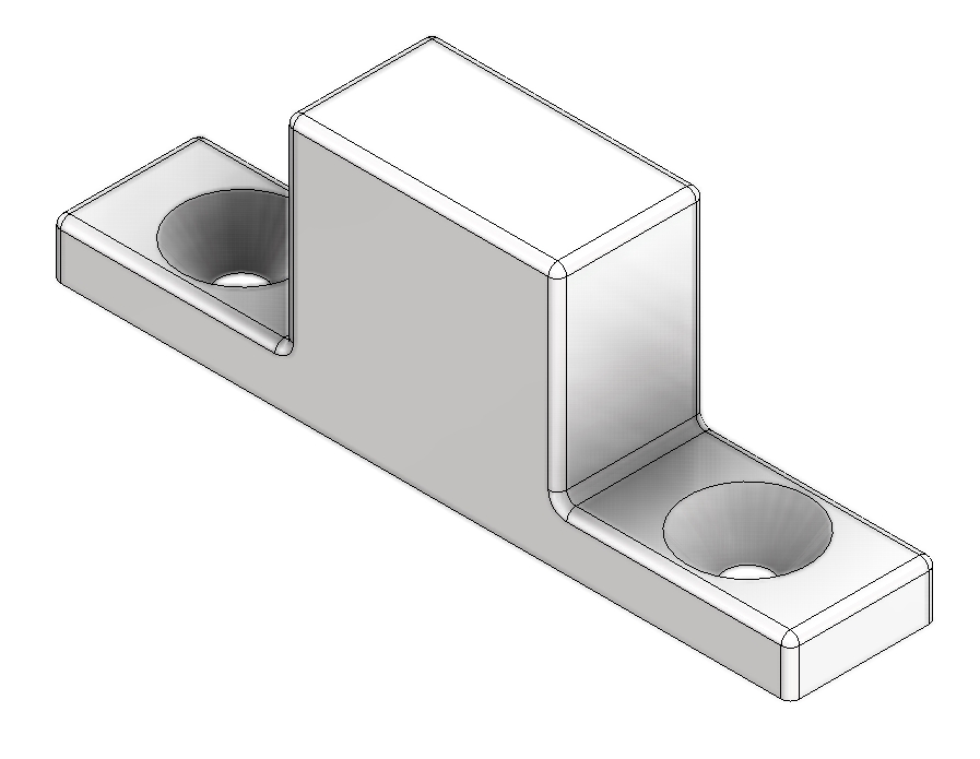 เขียนแบบวิศวกรรมและออกแบบโครงสร้าง - ออกแบบชิ้นงาน Jig&Fixture หรือ โมเดล 3D 2D และรวมไปถึงการออกแบบจาก Printer 3D - 6
