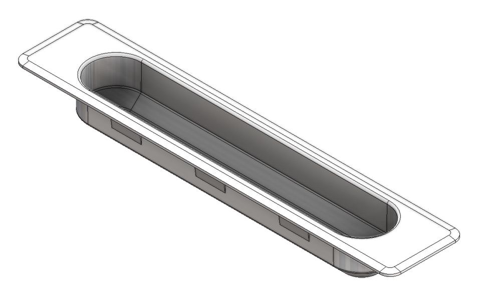 เขียนแบบวิศวกรรมและออกแบบโครงสร้าง - ออกแบบชิ้นงาน Jig&Fixture หรือ โมเดล 3D 2D และรวมไปถึงการออกแบบจาก Printer 3D - 7