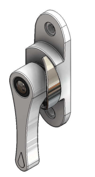 เขียนแบบวิศวกรรมและออกแบบโครงสร้าง - ออกแบบชิ้นงาน Jig&Fixture หรือ โมเดล 3D 2D และรวมไปถึงการออกแบบจาก Printer 3D - 9
